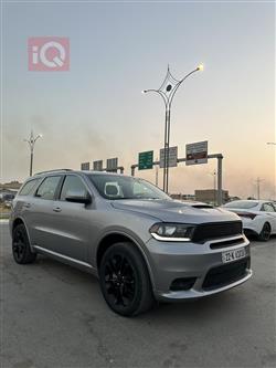 دودج دورانجو